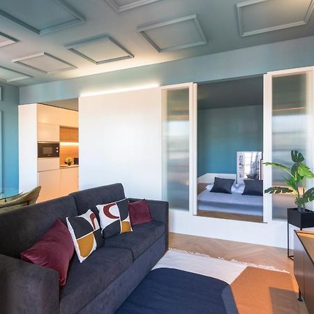 Hm - Infante Riverside Apartment N ปอร์โต ภายนอก รูปภาพ
