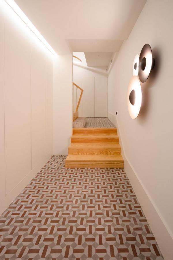 Hm - Infante Riverside Apartment N ปอร์โต ภายนอก รูปภาพ