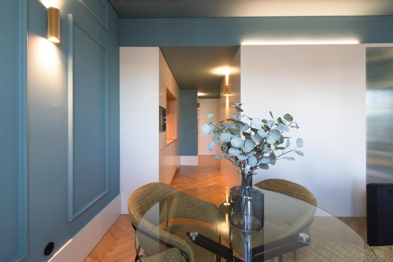 Hm - Infante Riverside Apartment N ปอร์โต ภายนอก รูปภาพ