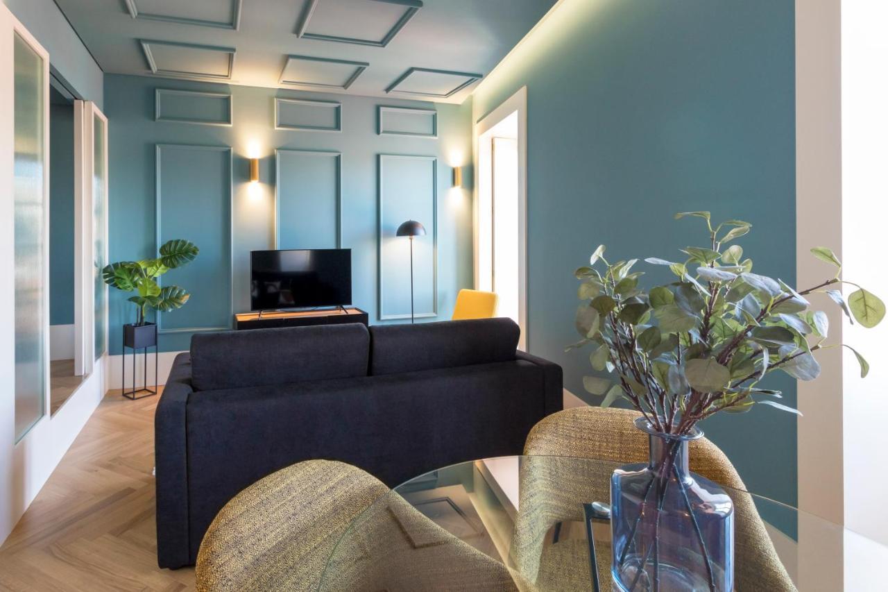 Hm - Infante Riverside Apartment N ปอร์โต ภายนอก รูปภาพ
