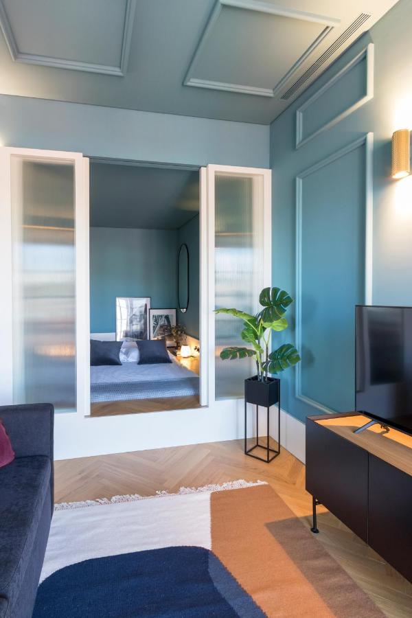 Hm - Infante Riverside Apartment N ปอร์โต ภายนอก รูปภาพ