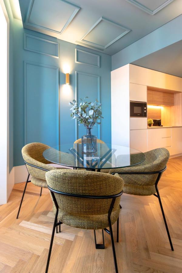 Hm - Infante Riverside Apartment N ปอร์โต ภายนอก รูปภาพ