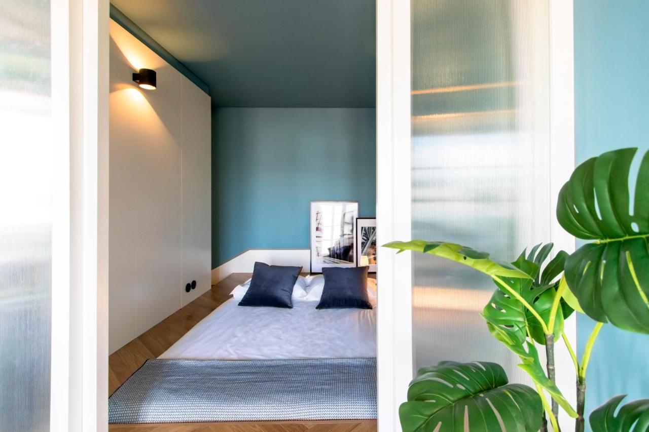 Hm - Infante Riverside Apartment N ปอร์โต ภายนอก รูปภาพ